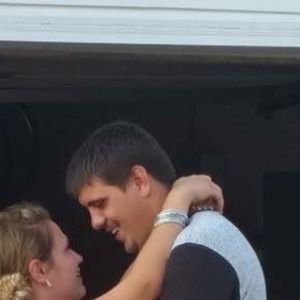 Meet your Posher, Ricky